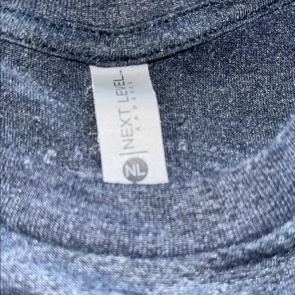 Creature Comforts Brewery Men’s Small T-Shirt blue - Picture 7 of 7